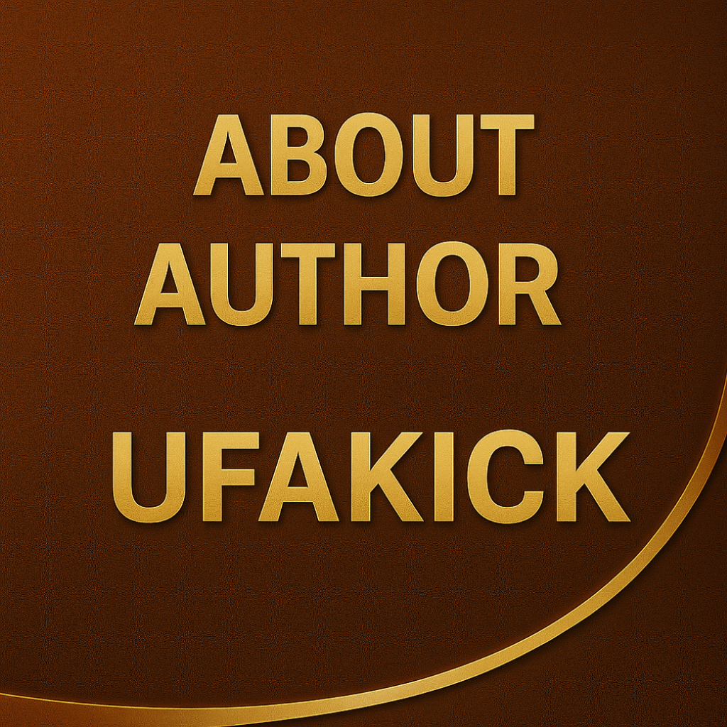 about author