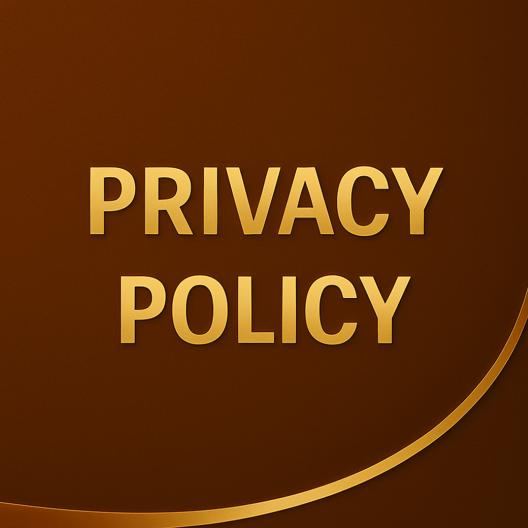privacy policy