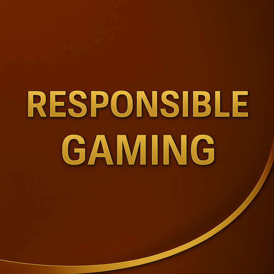 responsible gaming